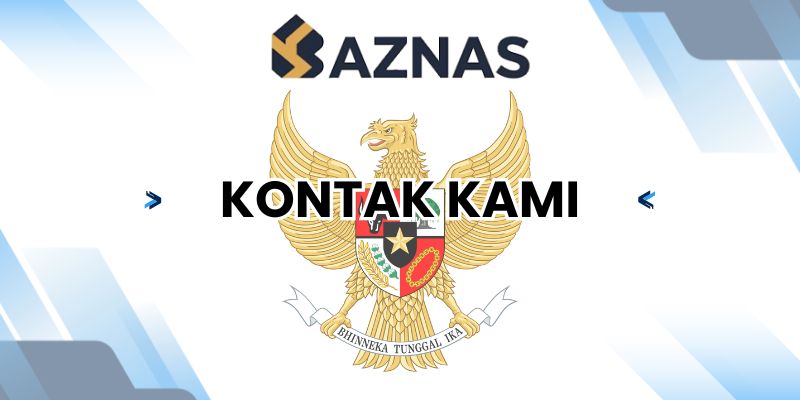 Relawan Baznas Tubei